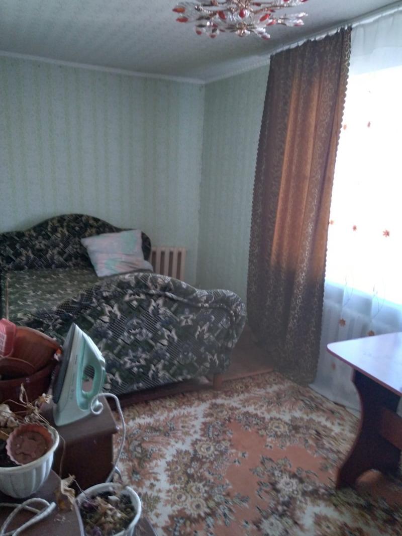 2-к квартира, 48 м2, 5/5 эт.