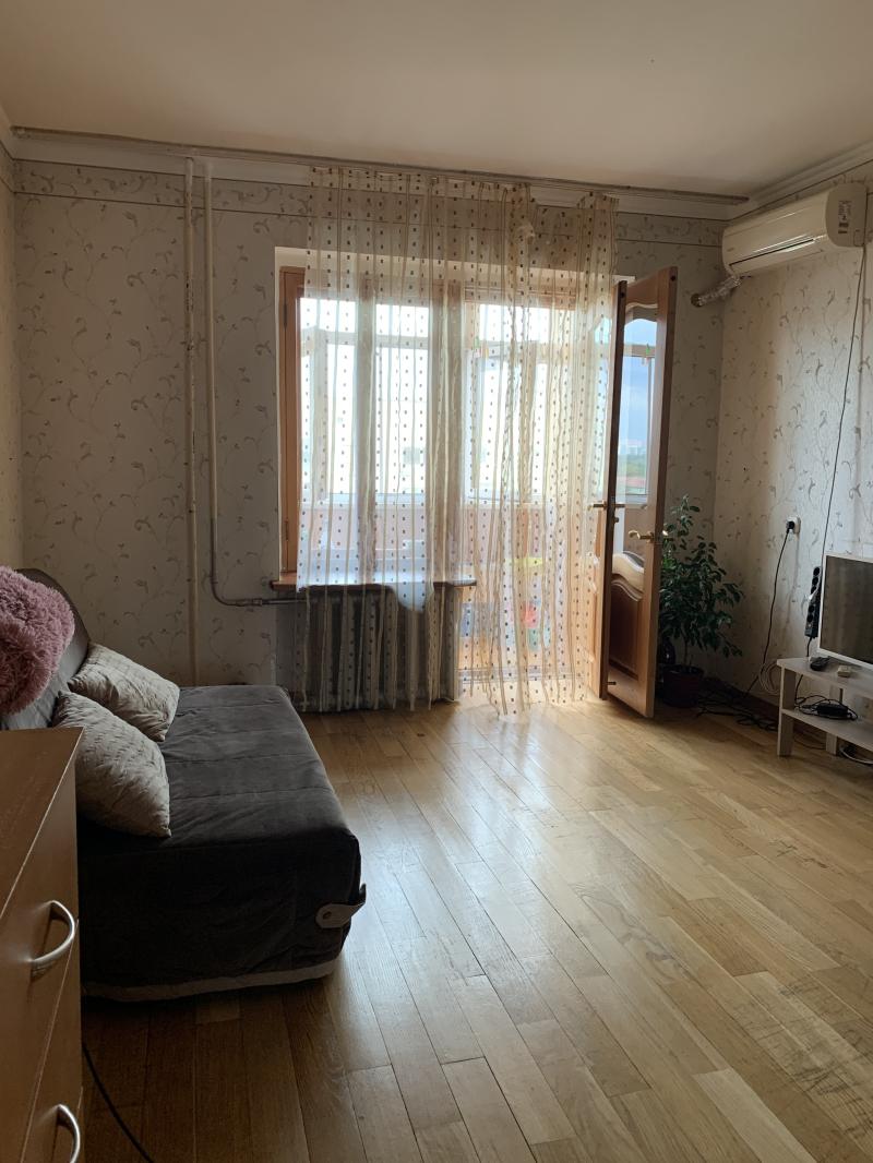 Собственник 1-к квартира, 40 м2,
