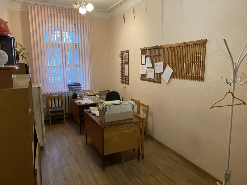 Офисное помещение в субаренду
