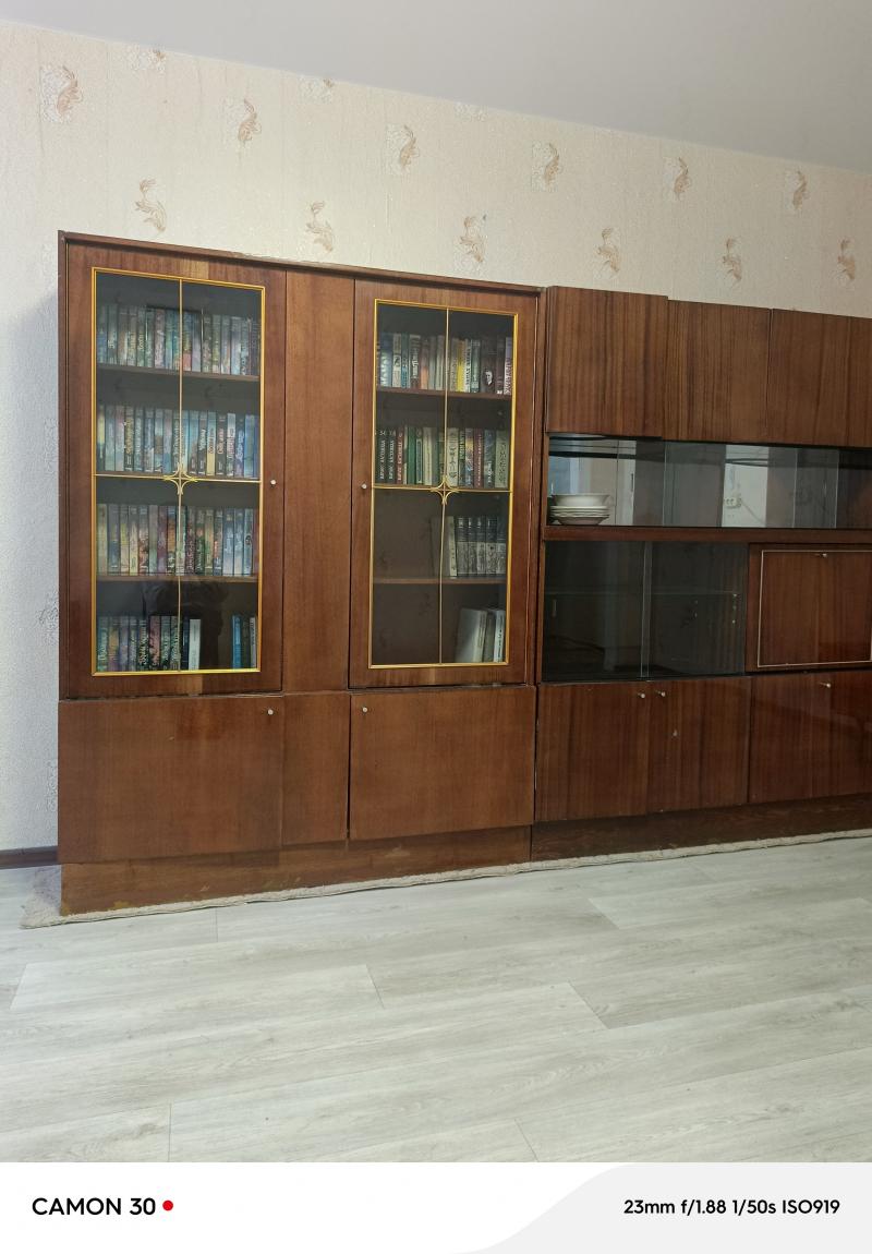 3-к квартира, 68 м2, 1/1 эт. в районе КЭС 4-квартирный дом