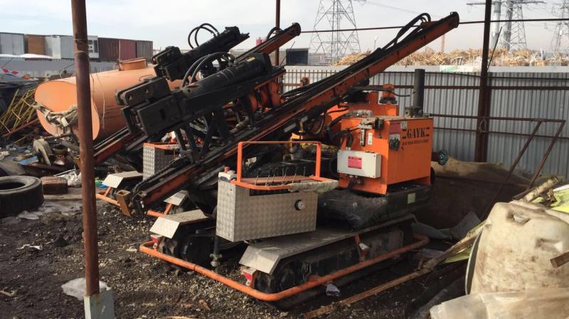   GAYK HRE 3000,   2022