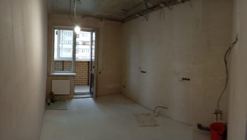 2-к квартира, 49 м2, 9/18 эт.