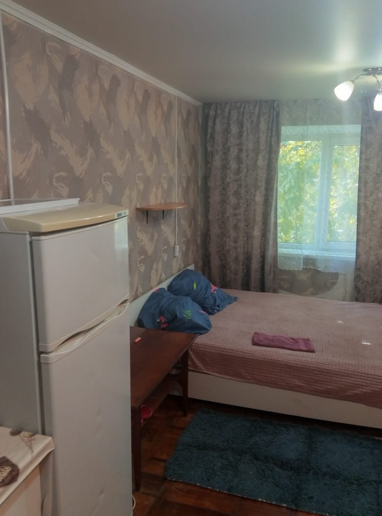 Комната в 1-к 19 м2, 5/5 эт.