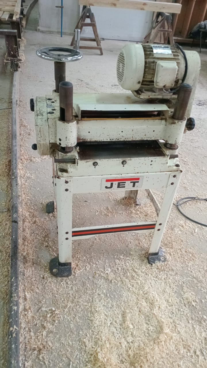   jet jwp 16 os