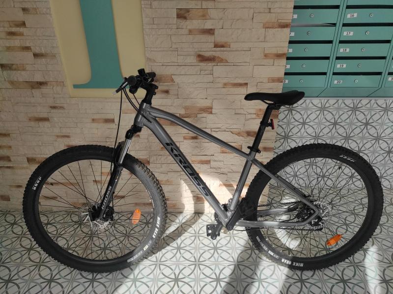 Kross Hexagon 3.0 (2024) 2917  