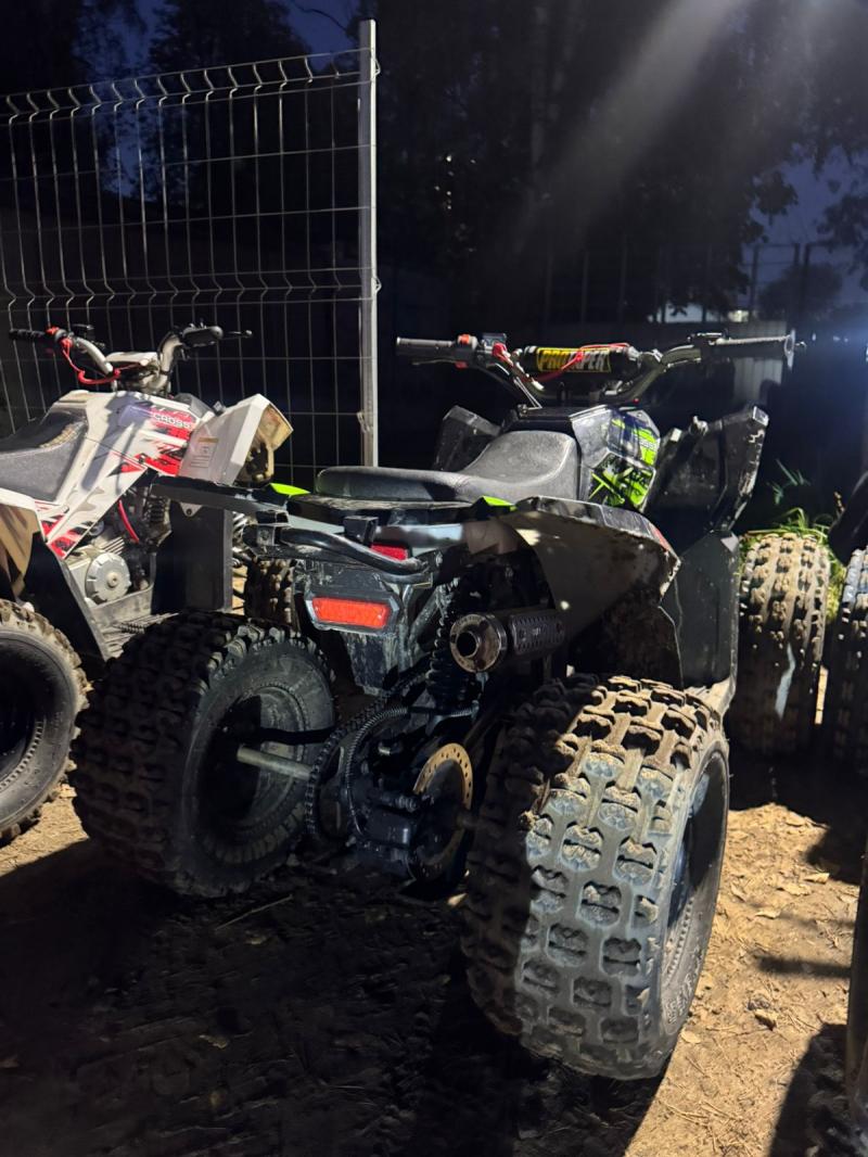 SHARMAX cross 180