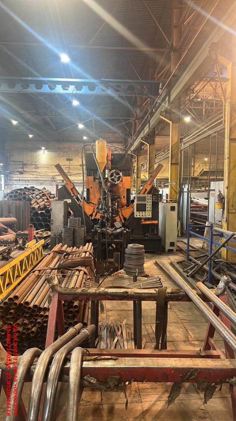 .    ,  2022 .. (JIANGSU CMC MACHINERY, )
