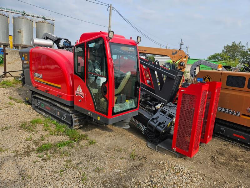   Goodeng GS250-LS