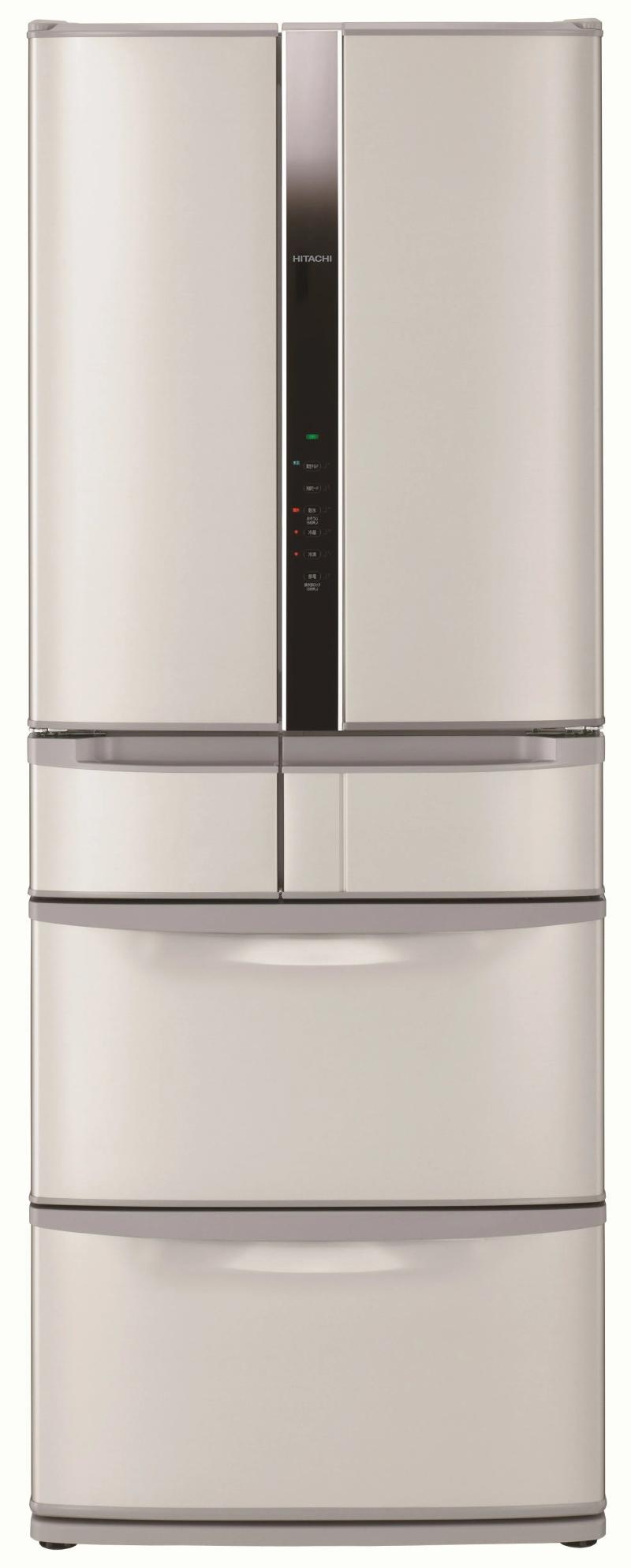  Hitachi R-SF48CMUSH