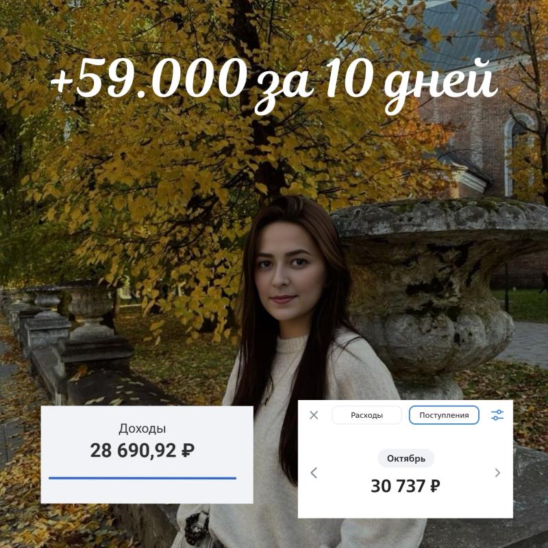 Девушки на работу