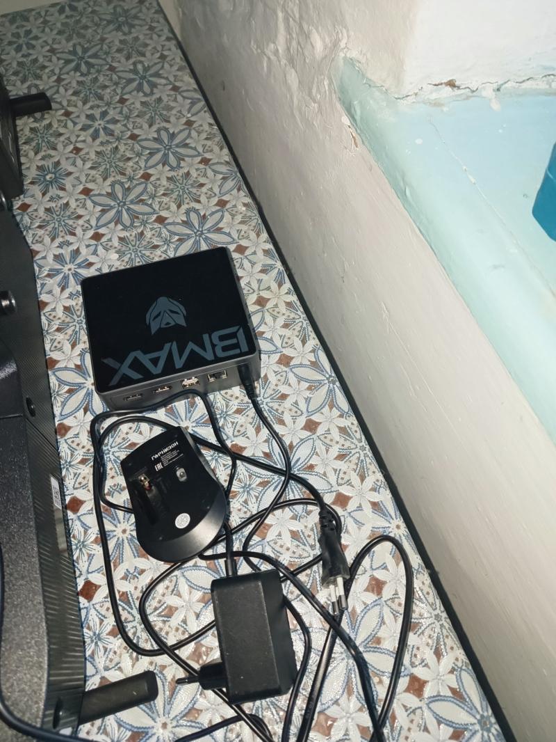   BMAX