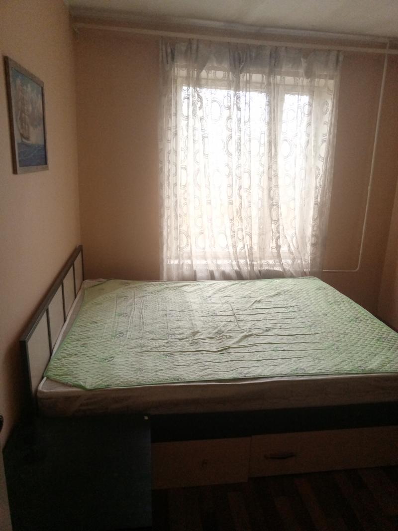 Комата в 3-к 16 м2, 6/10 этаж