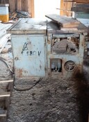станок строгания профессиональный