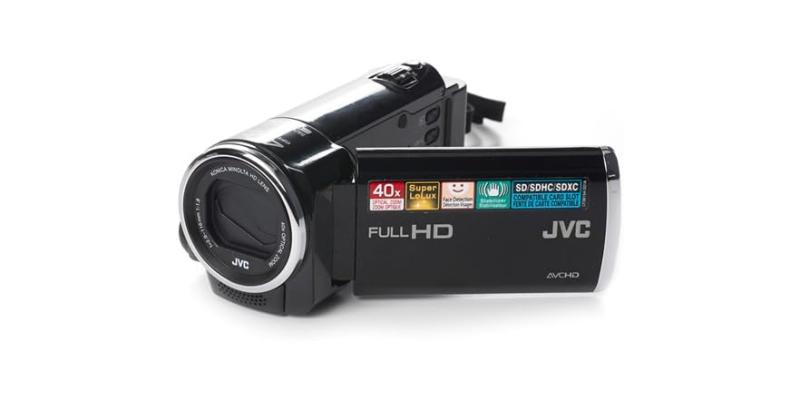 ����� ������ 40� OPTICAL ZOOM  FULLHD