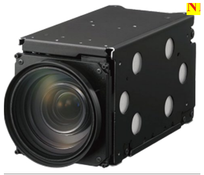 FCB-ER9500_4K ������ HD ������ ��������