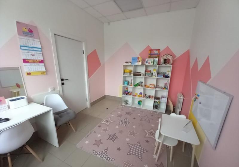 Продам прибыльный бизнес логопедический центр