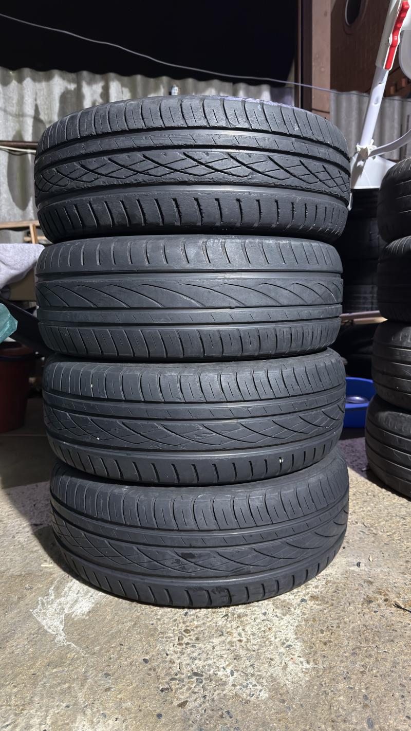шины летние 185/60/R14