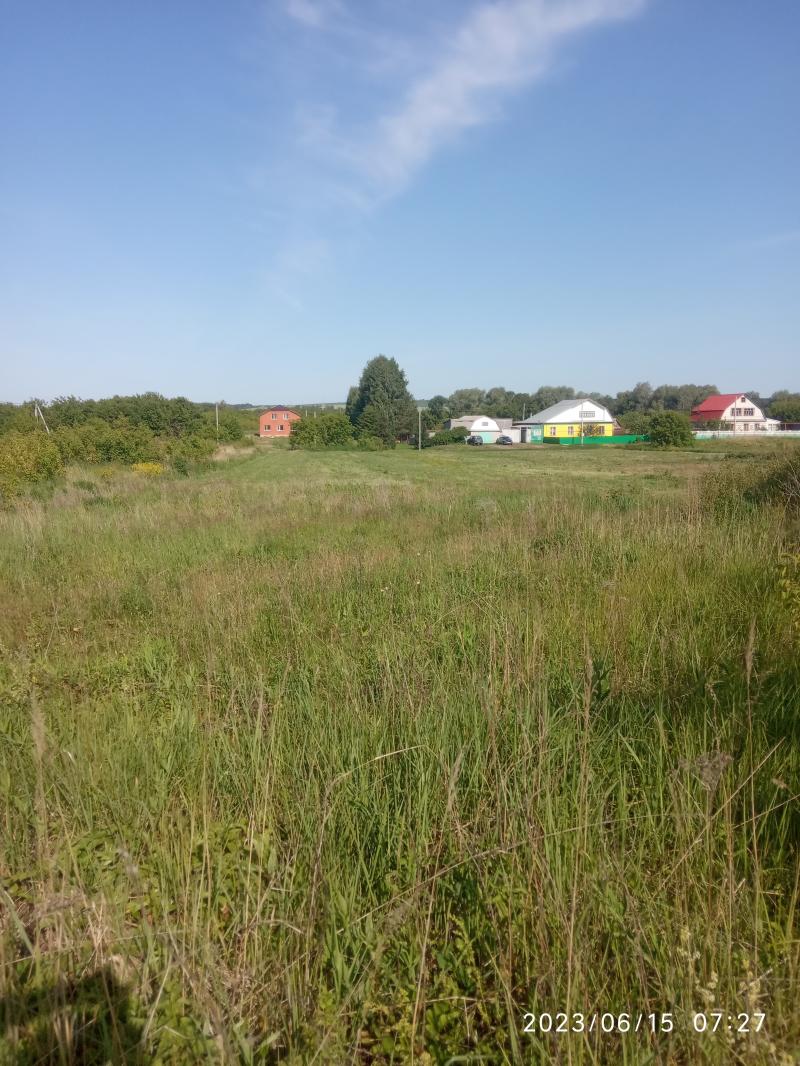 Земельные участки