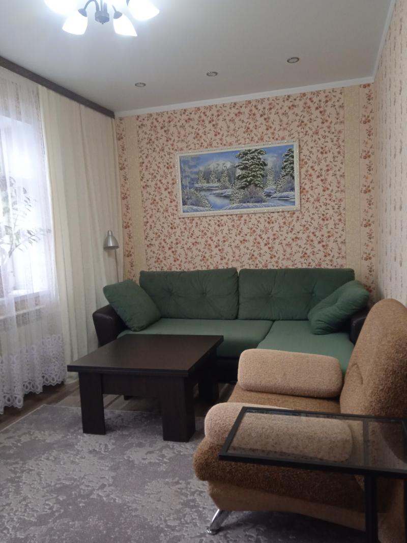 Дом 74 м2