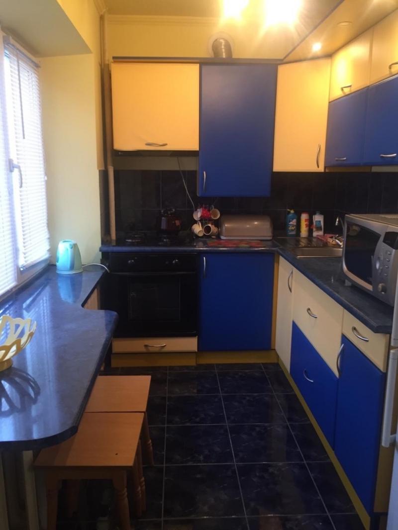 2-к квартира, 49 м2, 2/5 эт.