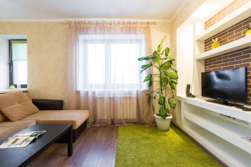 2-к квартира, 42 м2, 12/20 эт.