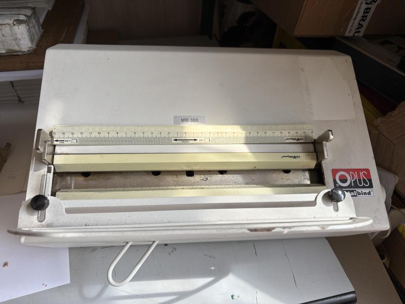 ����������� ������� OPUS MB 300