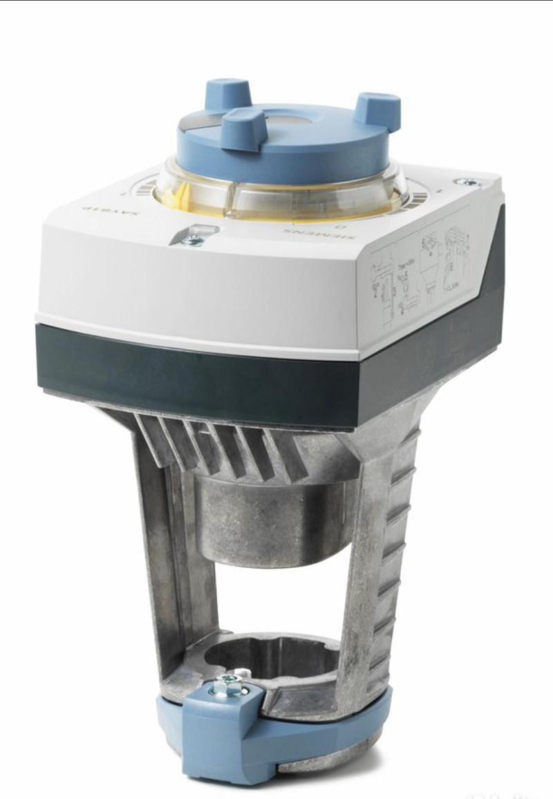 Привод Siemens SAV 61.00 (Оригинал) (S55150-A110)