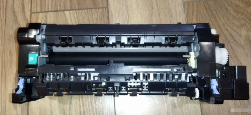 Термоузел для HP RM2-1257/RM2-6799