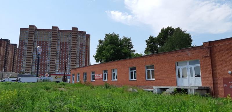 Московская обл., г.о. Люберцы, рп. Октябрьский, ул. Ленина, 47