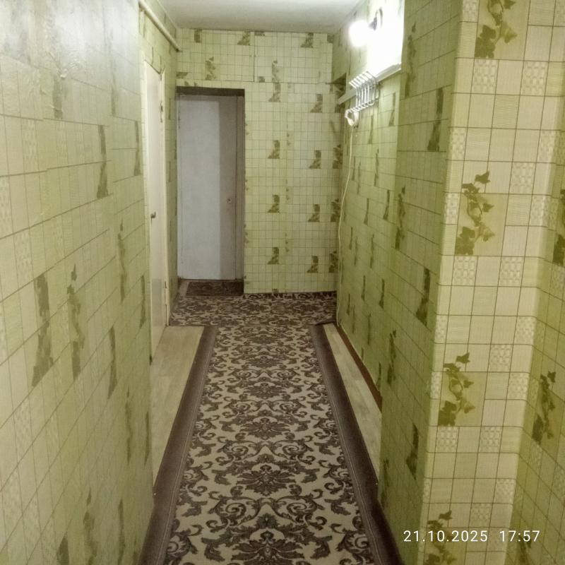 2-к квартира, 45 м2, 1/9 эт.