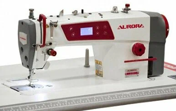 Промышленная швейная машина Aurora A-1E (A-8600)
