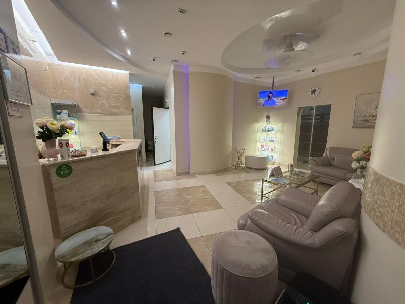 Аренда стоматологического кресла Москва