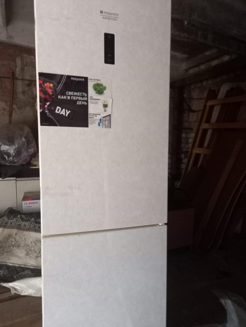 Продается холодильник