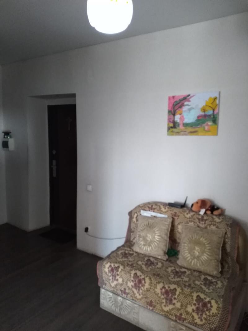 2-к квартира, 56 м2, 3/6 эт.