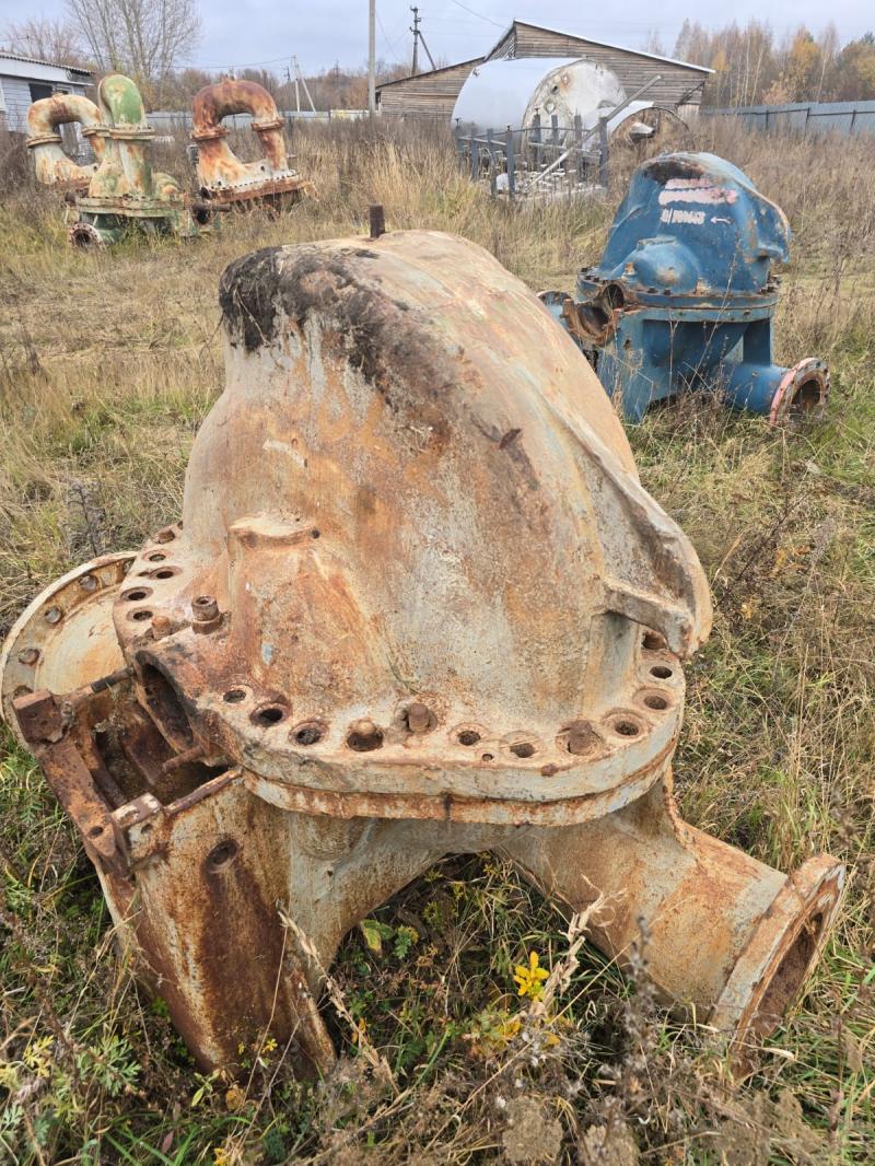 Насосы цн 1000