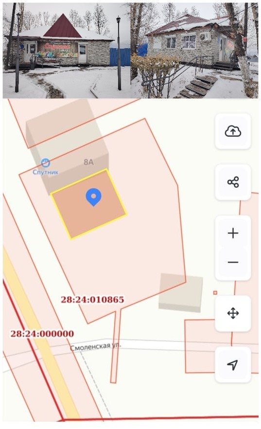 Продажа коммерческой недвижимости