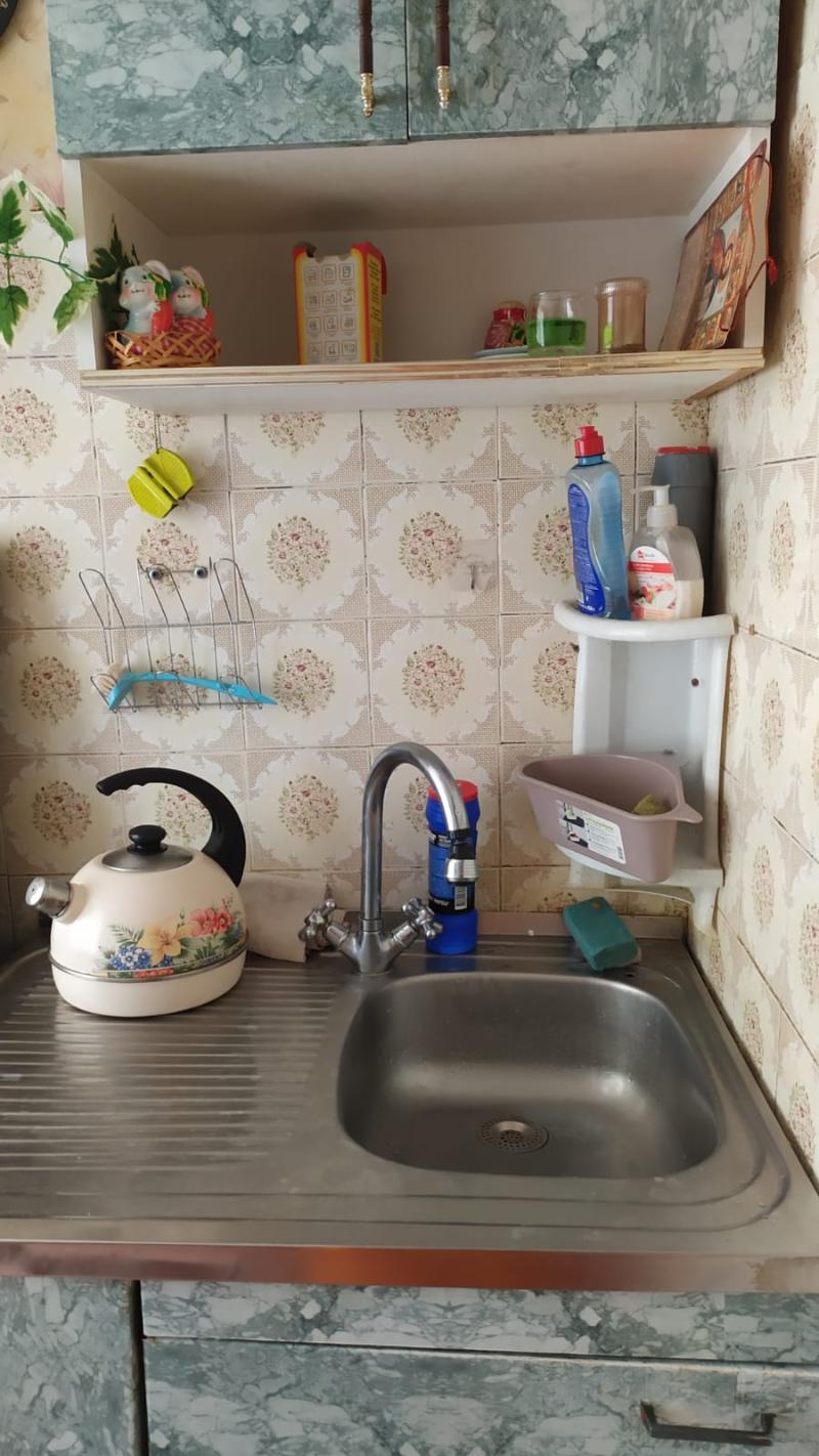 2-к квартира, 4/5 эт.