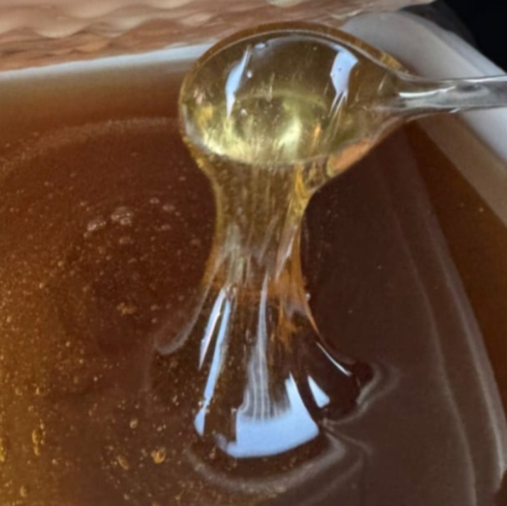 Алтайский мёд  (Акация ) 850 р. / кг.