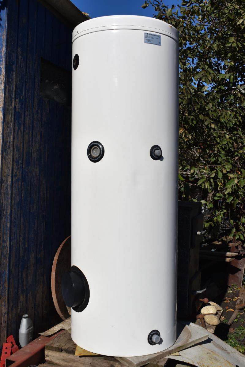 Водонагреватель Austria Email HT 300 FM, HT 300 FM