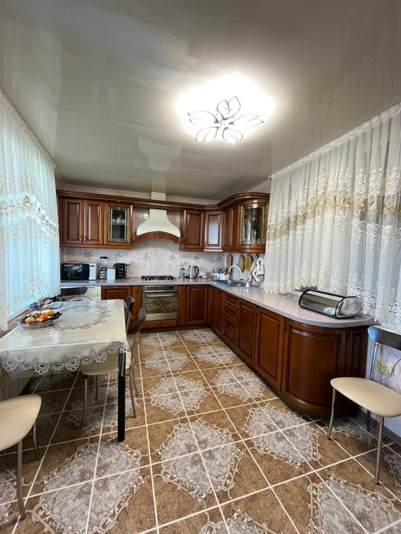 Дом 207 м2 Сочи ул Пятигорская