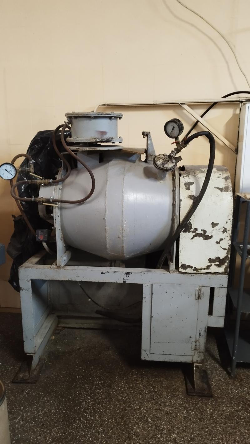 Взбивальная машина р3-хва для бисквитного теста 2шт