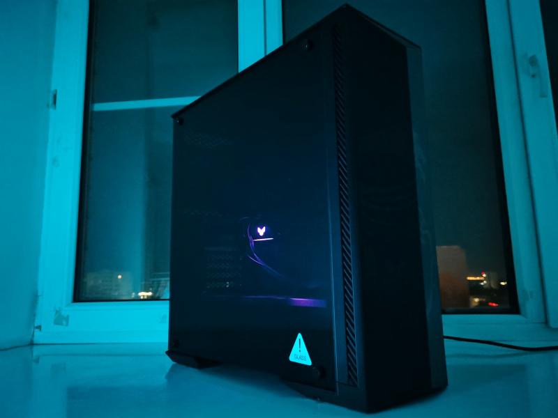Игровой ПК