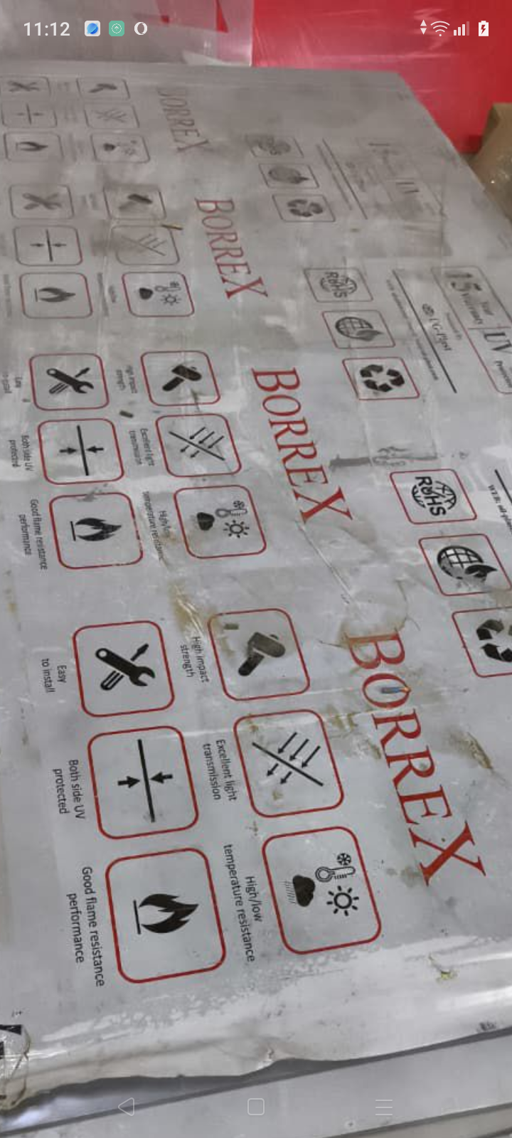 Куплю монолитный поликарбонат