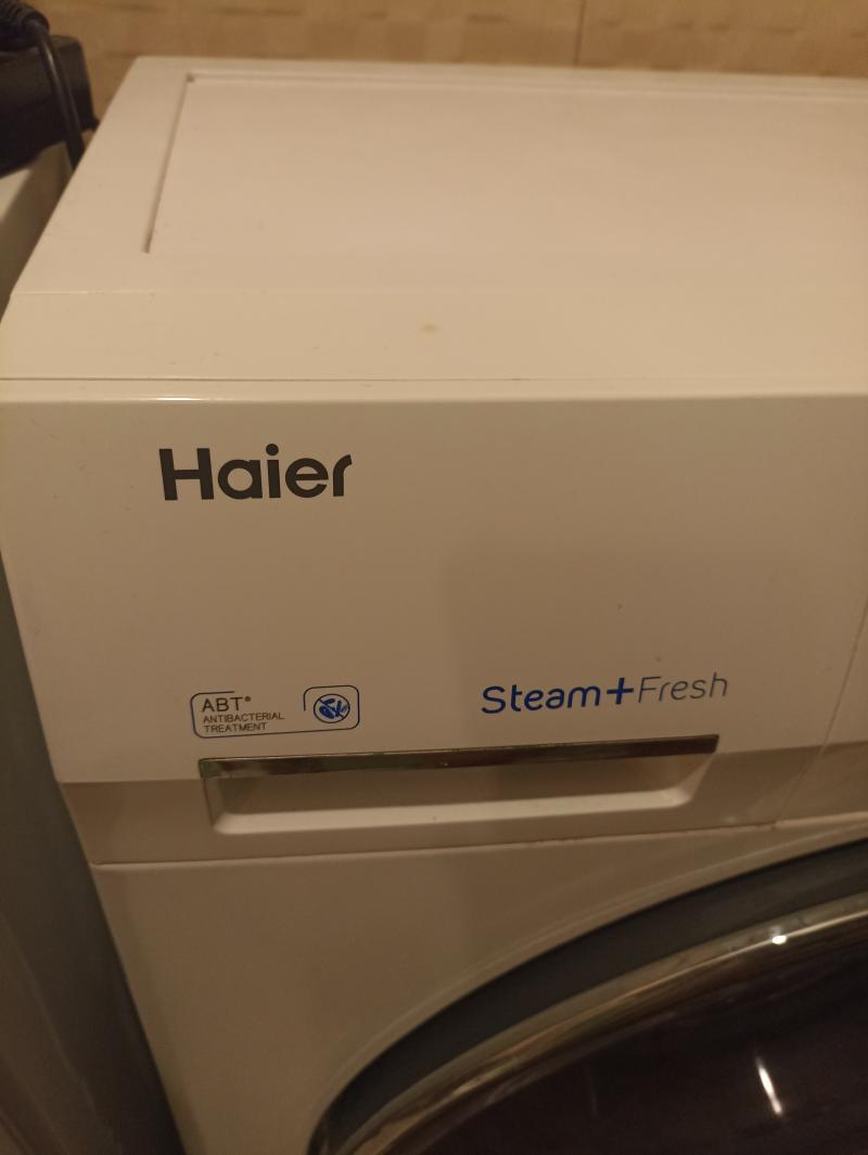 ���������� �������  Haier