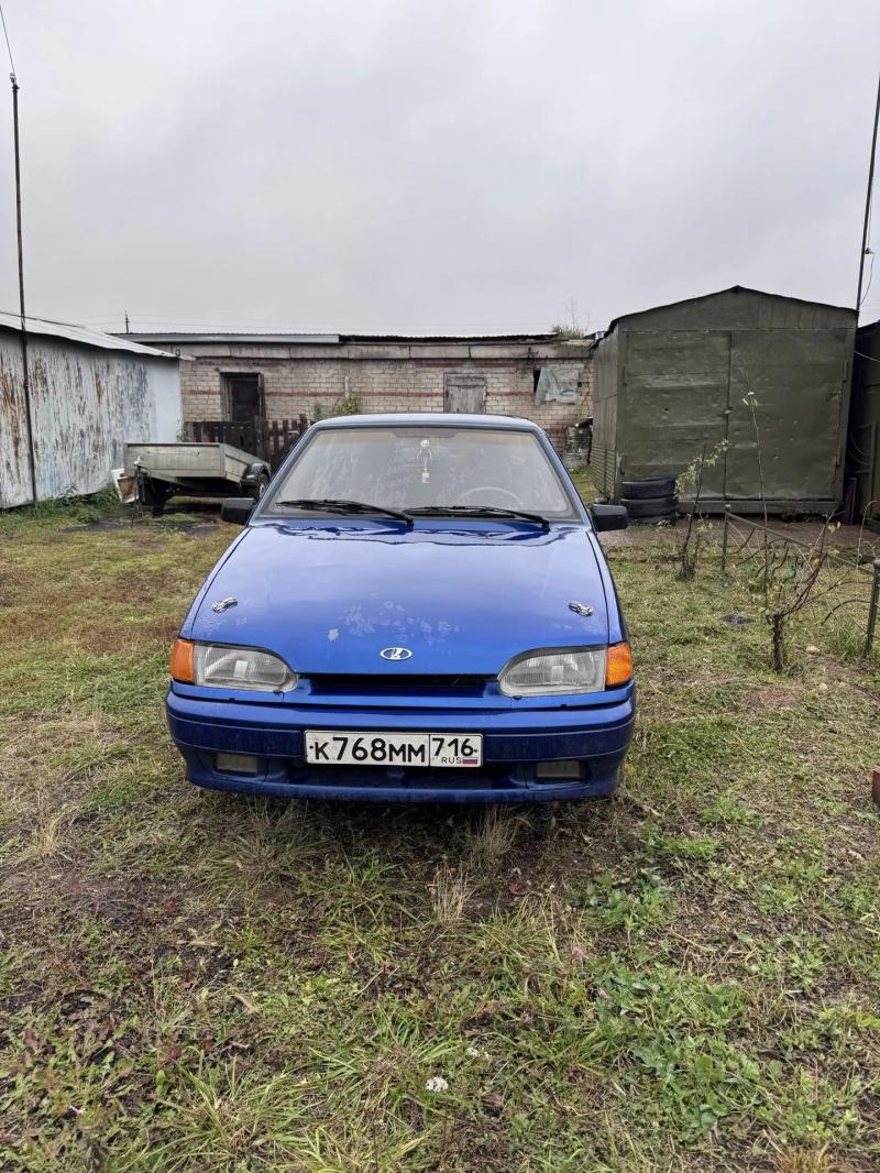 ��� 2115 Samara, 2002
