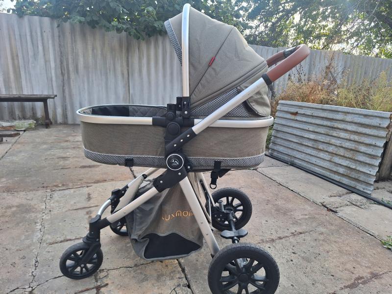 �������-����������� 3�1 Luxmom V9  � �����������, ������� ��� ��������