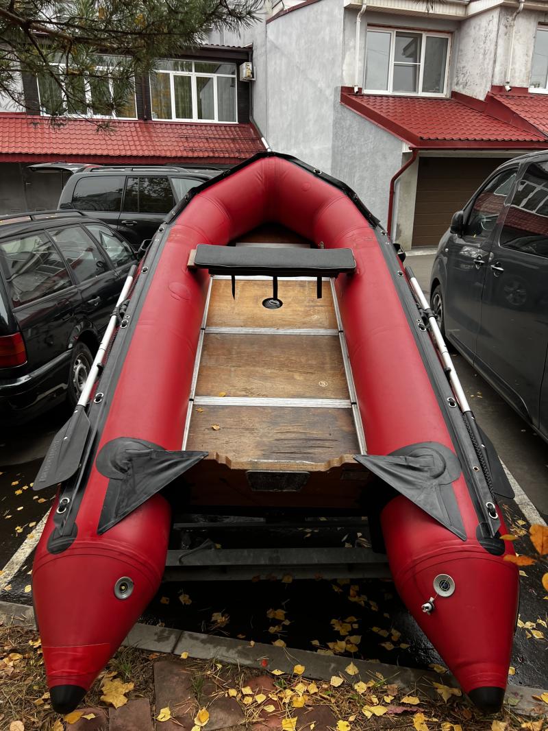 ����� ��� Zebec 380A (�������)