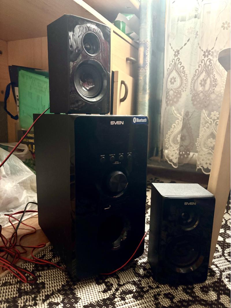������� � ���������� Shen