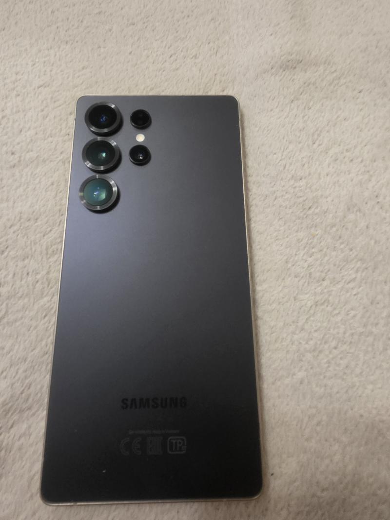Samsung s25 Ultra Galaxy 512 ��