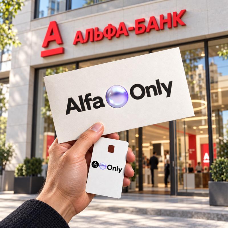 Alfa only ��� ������� ��������, ���������� ������ ���� � �����